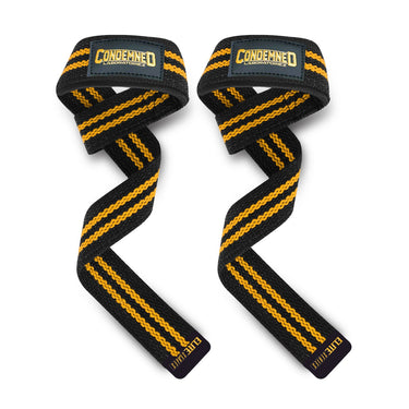WRIST STRAPS REIMAGINED